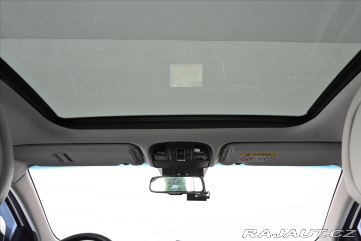 Kia Sorento 2,2 CRDi 147 kW 4x4 AT6 P 2016