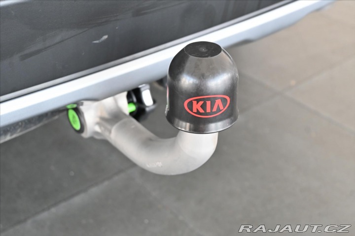 Kia Sorento 2,2 CRDi 147 kW 4x4 AT6 P 2016