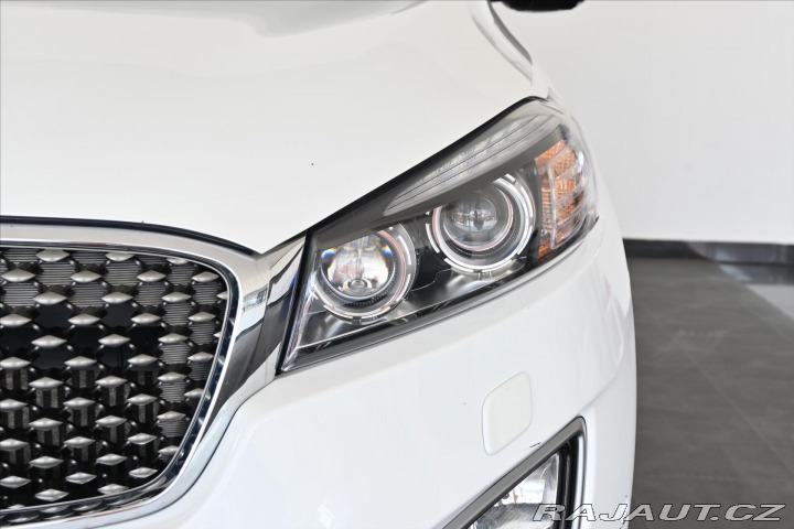 Kia Sorento 2,2 CRDi 147 kW 4x4 AT6 P 2016