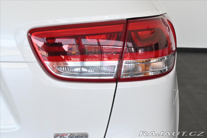 Kia Sorento 2,2 CRDi 147 kW 4x4 AT6 P 2016