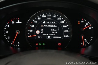 Kia Sorento 2,2 CRDi 147kW 4x4 AT6 PR 2016