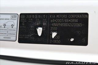 Kia Sorento 2,2 CRDi 147kW 4x4 AT6 PR 2016
