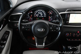 Kia Sorento 2,2 CRDi 147kW 4x4 AT6 PR 2016