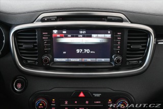 Kia Sorento 2,2 CRDi 147kW 4x4 AT6 PR 2016