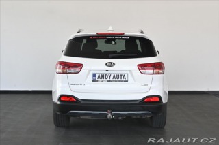 Kia Sorento 2,2 CRDi 147kW 4x4 AT6 PR 2016