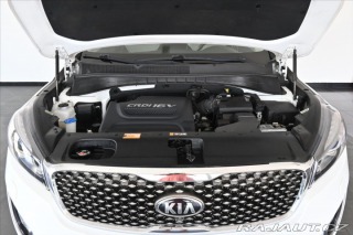Kia Sorento 2,2 CRDi 147kW 4x4 AT6 PR 2016