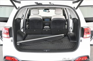 Kia Sorento 2,2 CRDi 147kW 4x4 AT6 PR 2016
