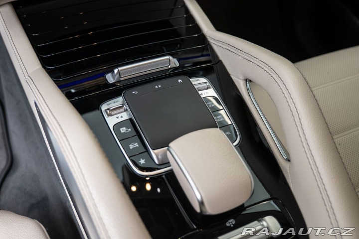 Mercedes-Benz GLE 350 d 4M 1800