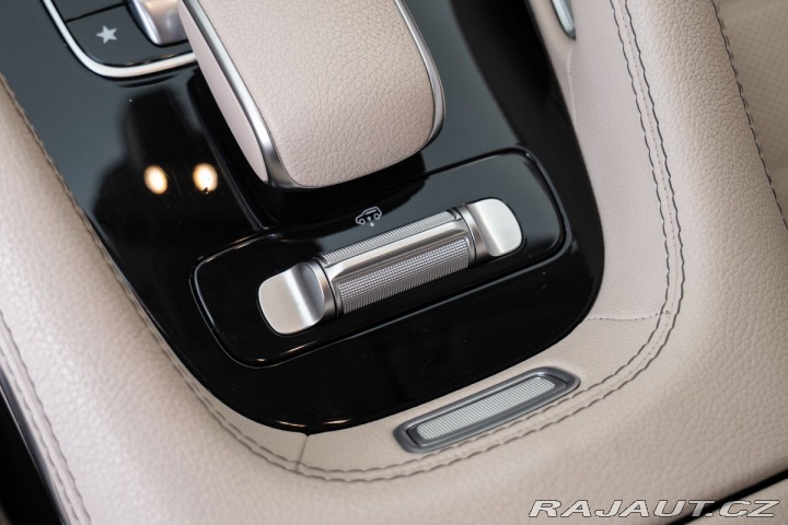 Mercedes-Benz GLE 350 d 4M 1800