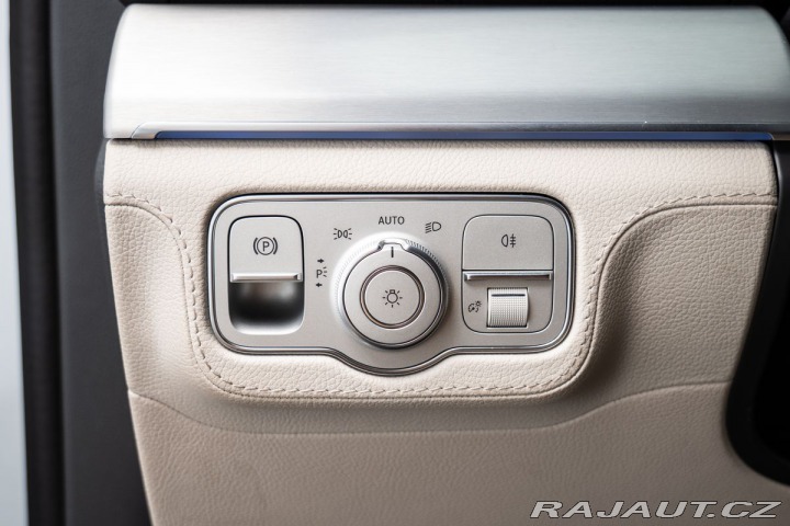 Mercedes-Benz GLE 350 d 4M 1800