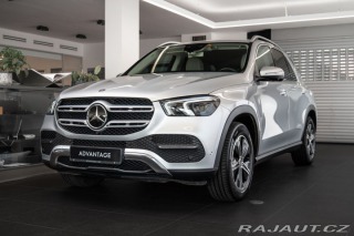 Mercedes-Benz GLE 350 d 4M 2019