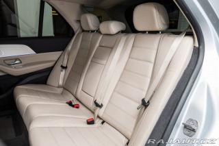 Mercedes-Benz GLE 350 d 4M 2019