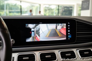 Mercedes-Benz GLE 350 d 4M 2019