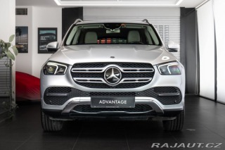 Mercedes-Benz GLE 350 d 4M 2019