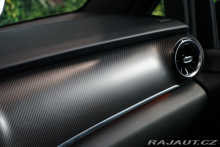 Mercedes-Benz V 300d*4M*AMG*VZDUCH*ZÁRUKA 2021