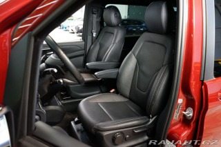 Mercedes-Benz V 300d*4M*AMG*VZDUCH*ZÁRUKA 2021