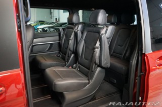 Mercedes-Benz V 300d*4M*AMG*VZDUCH*ZÁRUKA 2021