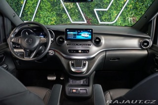 Mercedes-Benz V 300d*4M*AMG*VZDUCH*ZÁRUKA 2021