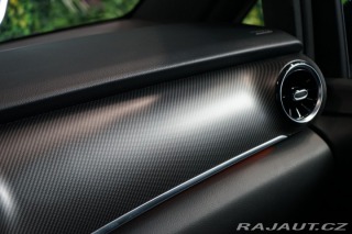 Mercedes-Benz V 300d*4M*AMG*VZDUCH*ZÁRUKA 2021