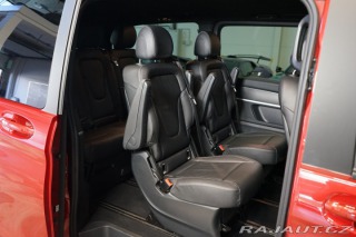 Mercedes-Benz V 300d*4M*AMG*VZDUCH*ZÁRUKA 2021
