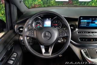 Mercedes-Benz V 300d*4M*AMG*VZDUCH*ZÁRUKA 2021