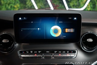Mercedes-Benz V 300d*4M*AMG*VZDUCH*ZÁRUKA 2021