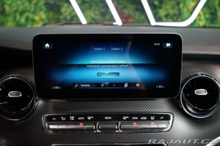 Mercedes-Benz V 300d*4M*AMG*VZDUCH*ZÁRUKA 2021