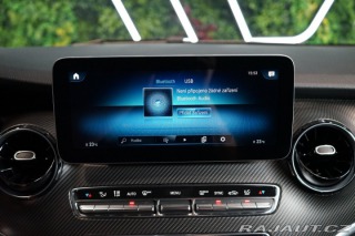 Mercedes-Benz V 300d*4M*AMG*VZDUCH*ZÁRUKA 2021