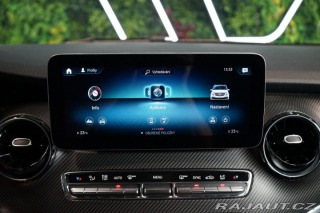Mercedes-Benz V 300d*4M*AMG*VZDUCH*ZÁRUKA 2021