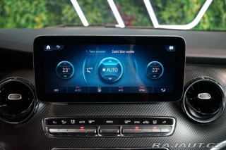 Mercedes-Benz V 300d*4M*AMG*VZDUCH*ZÁRUKA 2021