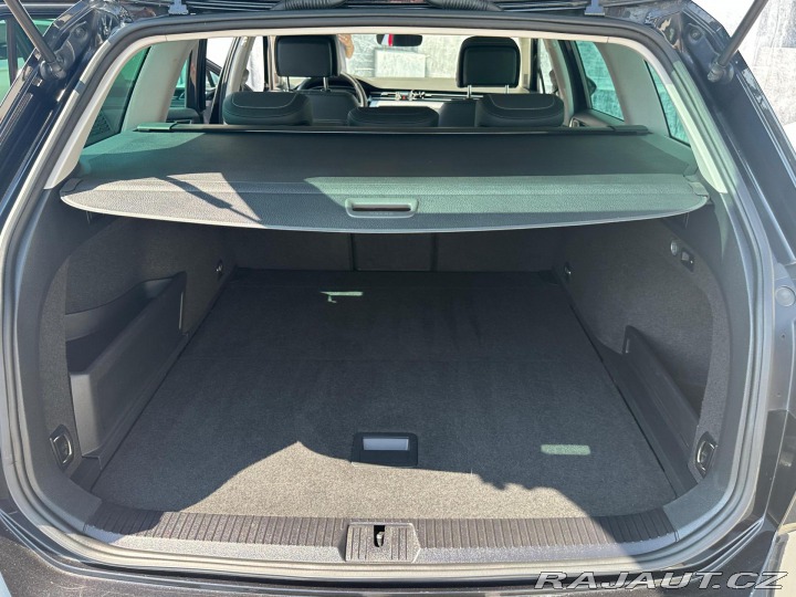 Volkswagen Passat ALLTRACK, 2.0TDi, 176KW, 2019
