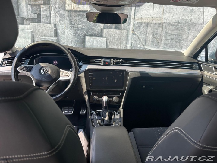 Volkswagen Passat ALLTRACK, 2.0TDi, 176KW, 2019