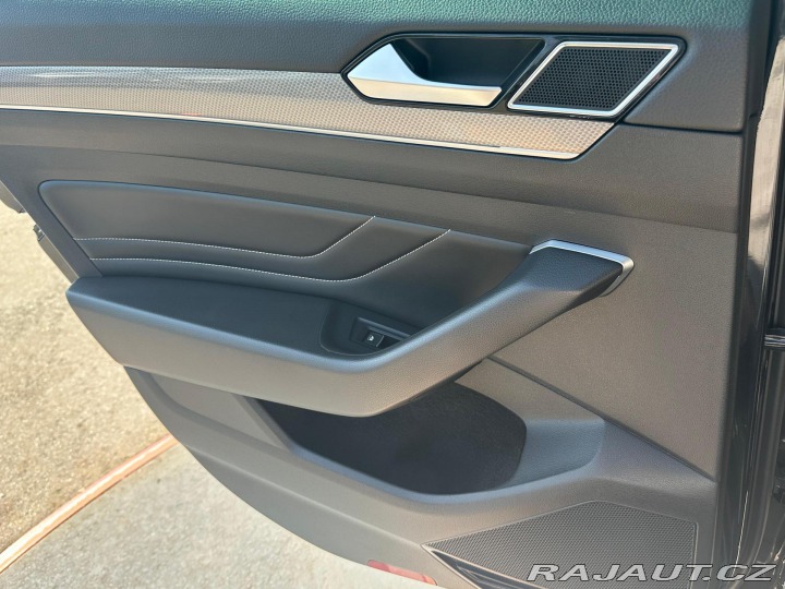 Volkswagen Passat ALLTRACK, 2.0TDi, 176KW, 2019