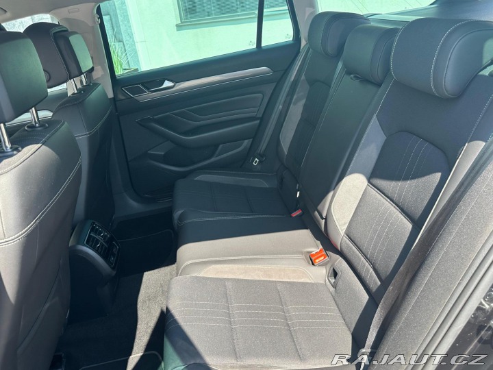 Volkswagen Passat ALLTRACK, 2.0TDi, 176KW, 2019