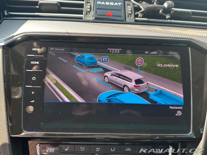 Volkswagen Passat ALLTRACK, 2.0TDi, 176KW, 2019