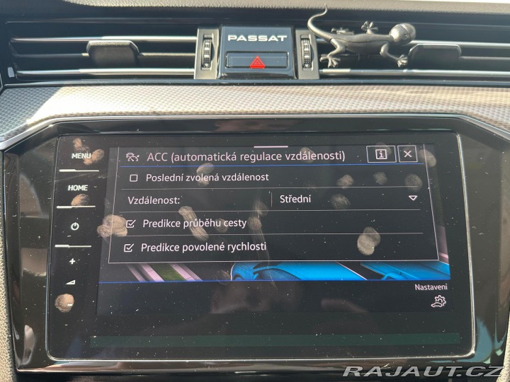 Volkswagen Passat ALLTRACK, 2.0TDi, 176KW, 2019