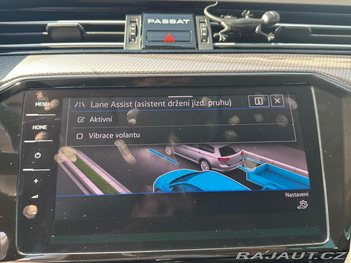 Volkswagen Passat ALLTRACK, 2.0TDi, 176KW, 2019