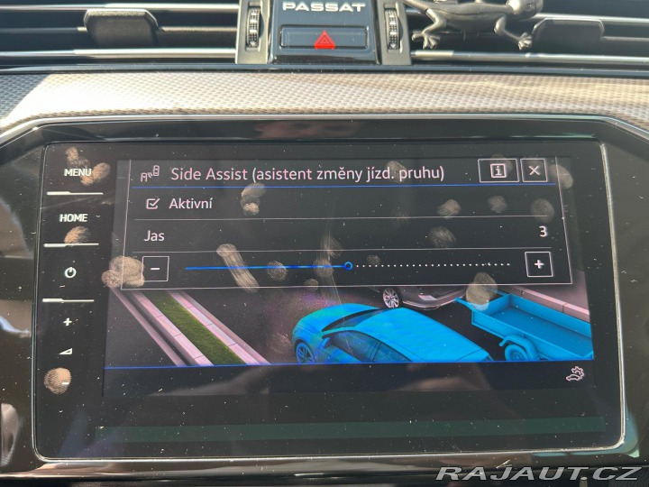 Volkswagen Passat ALLTRACK, 2.0TDi, 176KW, 2019