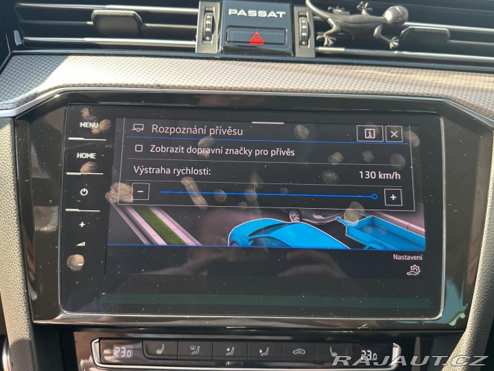 Volkswagen Passat ALLTRACK, 2.0TDi, 176KW, 2019
