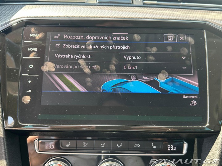 Volkswagen Passat ALLTRACK, 2.0TDi, 176KW, 2019