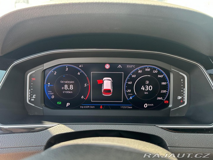 Volkswagen Passat ALLTRACK, 2.0TDi, 176KW, 2019