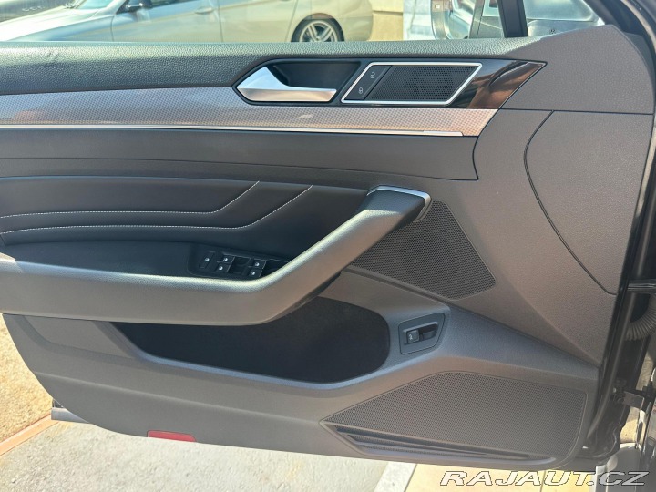 Volkswagen Passat ALLTRACK, 2.0TDi, 176KW, 2019