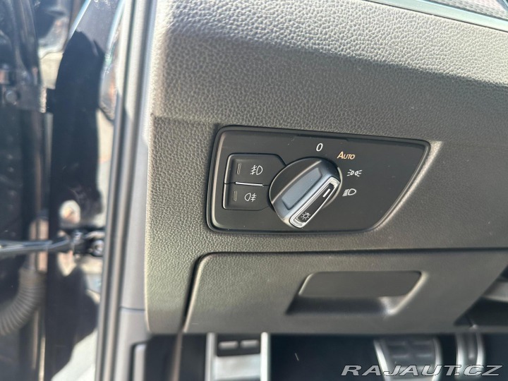 Volkswagen Passat ALLTRACK, 2.0TDi, 176KW, 2019