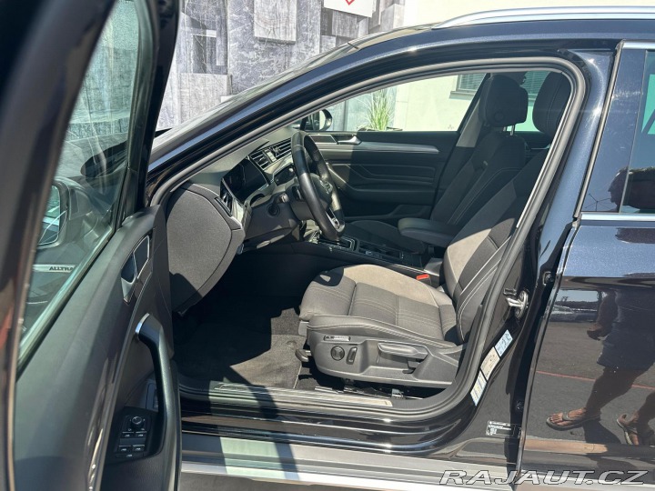 Volkswagen Passat ALLTRACK, 2.0TDi, 176KW, 2019