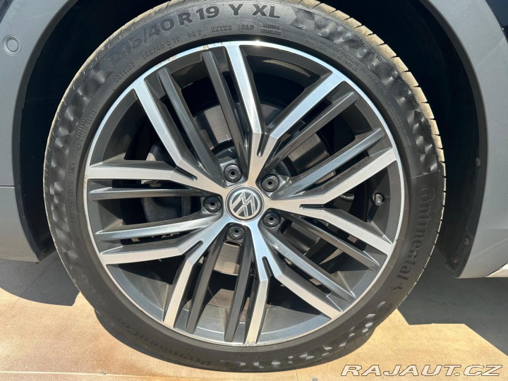 Volkswagen Passat ALLTRACK, 2.0TDi, 176KW, 2019