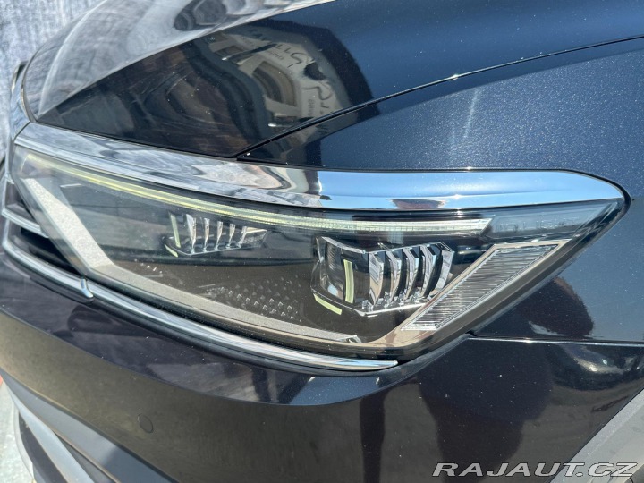 Volkswagen Passat ALLTRACK, 2.0TDi, 176KW, 2019