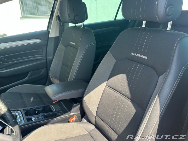 Volkswagen Passat ALLTRACK, 2.0TDi, 176KW, 2019