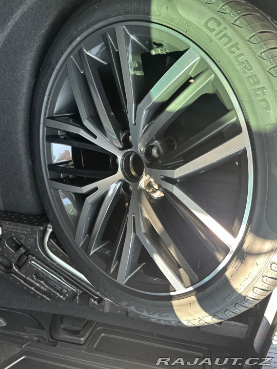 Volkswagen Passat ALLTRACK, 2.0TDi, 176KW, 2019