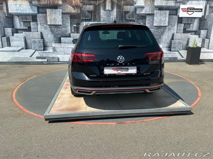 Volkswagen Passat ALLTRACK, 2.0TDi, 176KW, 2019