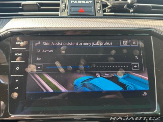 Volkswagen Passat ALLTRACK, 2.0TDi, 176KW, 2019